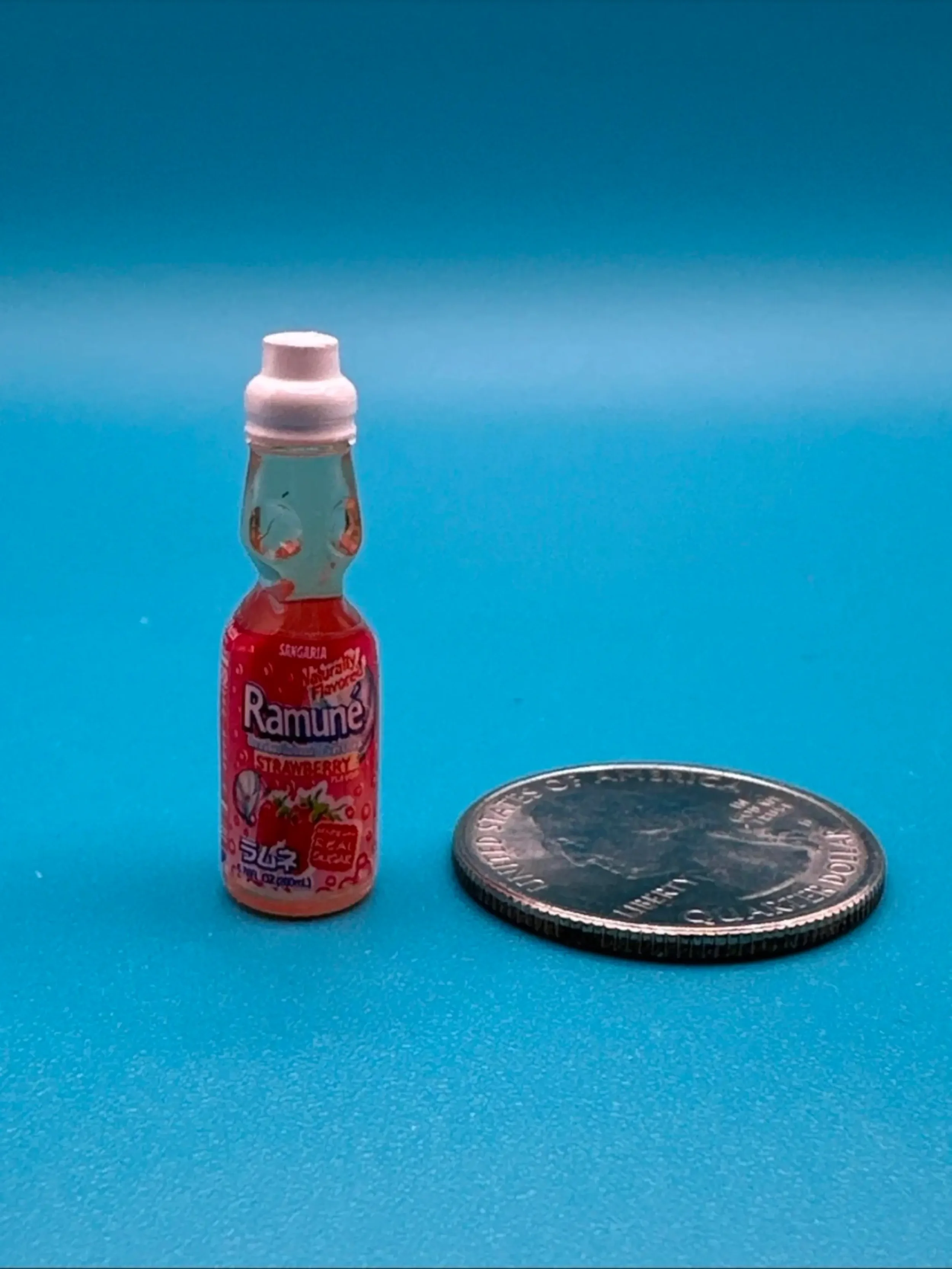 Zuru Mini Brands Fill the Fridge Series 1 You Pick The Mini