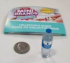 Zuru Mini Brands Fill the Fridge Series 1 You Pick The Mini