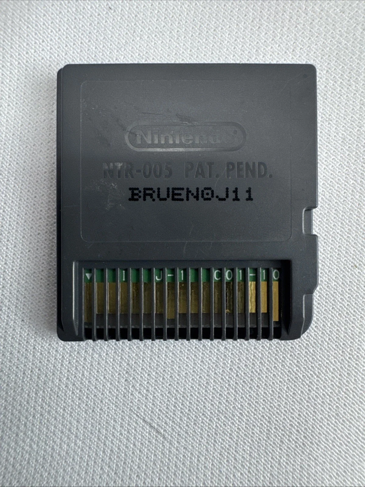 "Rudolph the Red-Nosed Reindeer" for Nintendo DS, released in 2010, is an action & adventure game published by Red Wagon