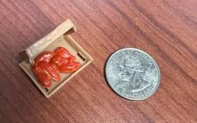 Zuru Mini Brands Fill the Fridge Series 1 You Pick The Mini