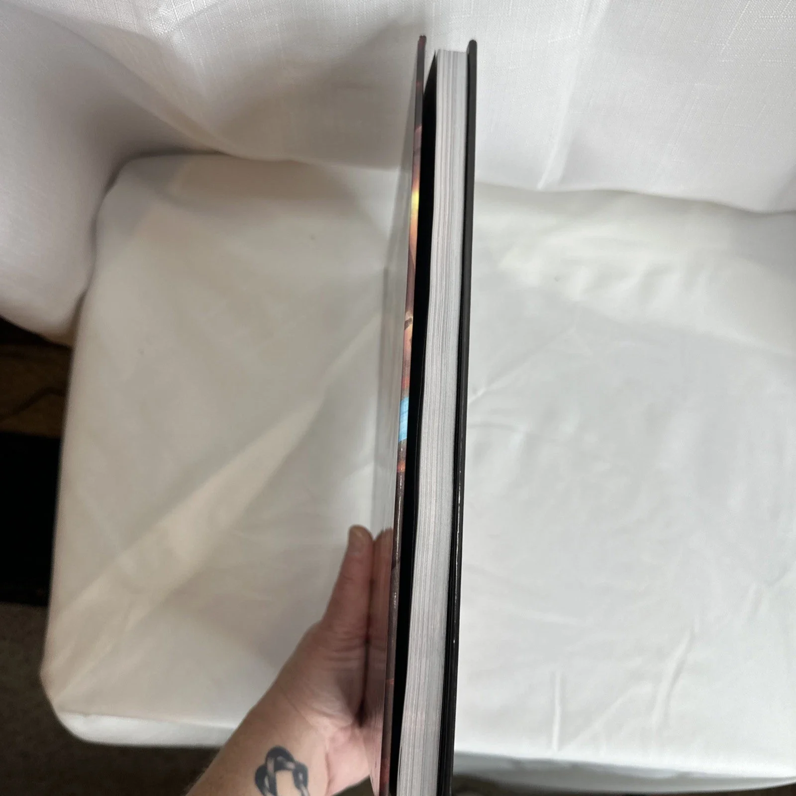 Dungeons and Dragons Baldur's Gate: Descent into Avernus Hardcover