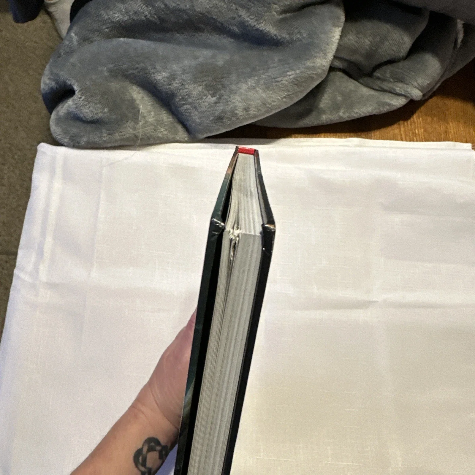 Image of the Princes of the Apocalypse Dungeons & Dragons (D&D) Campaign Setting Book by Wizards of the Coast