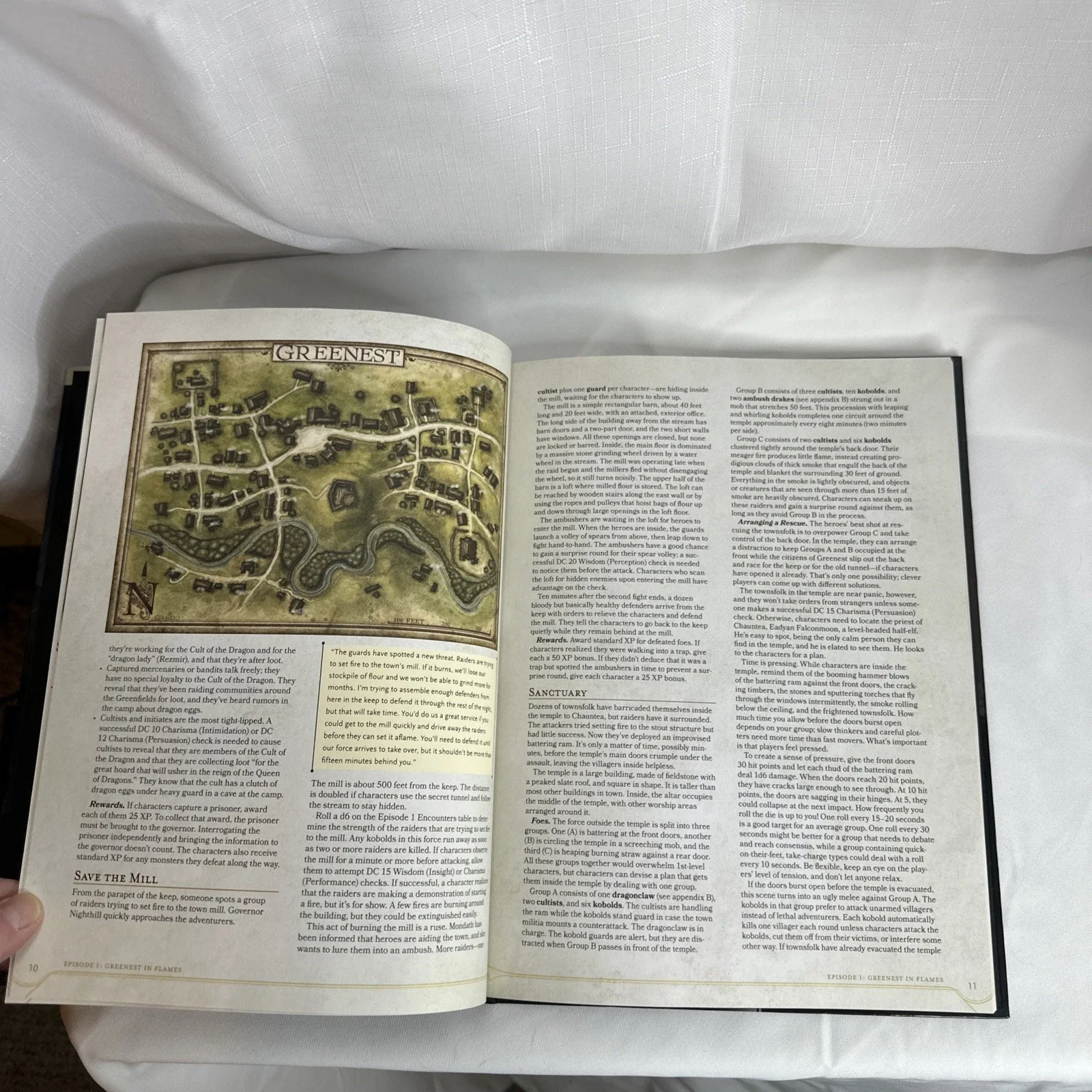 Hoard of the Dragon Queen Hardcover Dungeons & Dragons