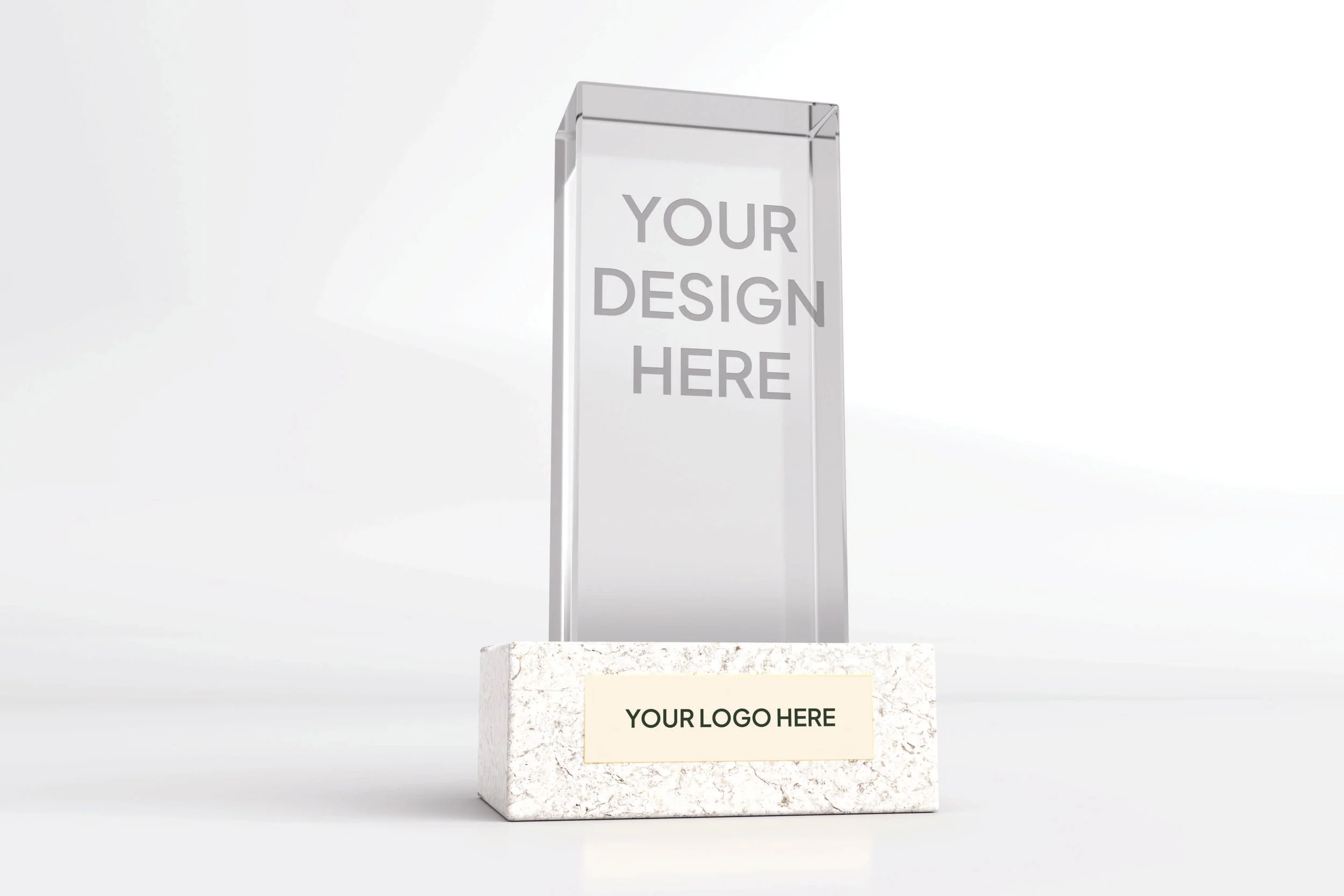 Award Trophy Sponsor