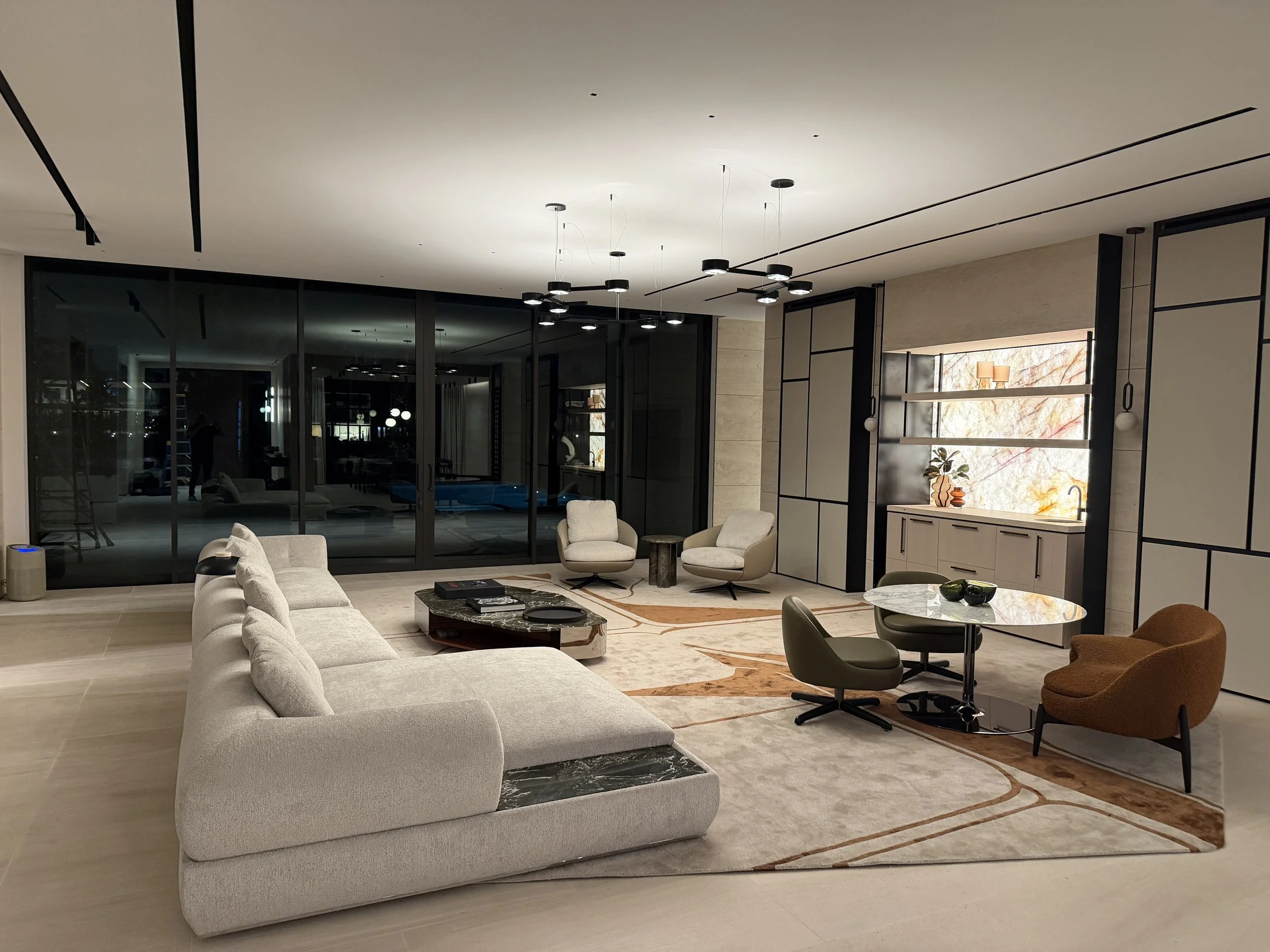 The Miami Beach Project