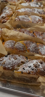 Cozonac moldovenesc cu nuca , cacao, stafide/rahat - Romanian Sweet Bread (price per 100GR)