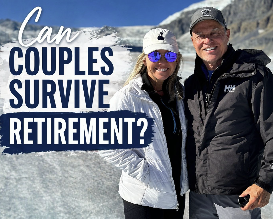 Can Couples Survive Retirement?