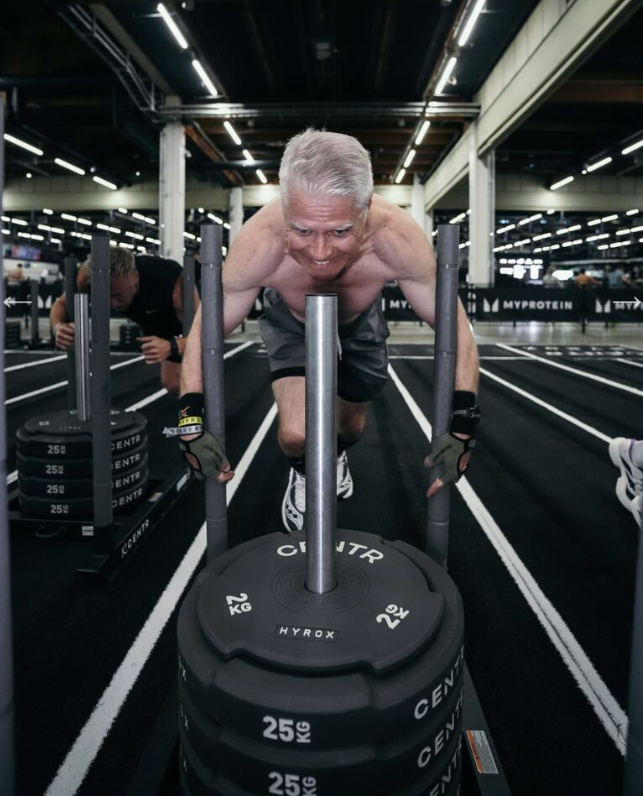 Should we get rid of the word “retirement”?