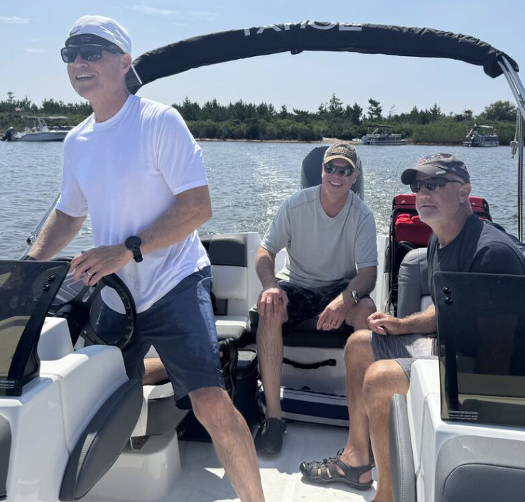 Retirement Drift
