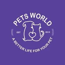 THE PET WORLDS