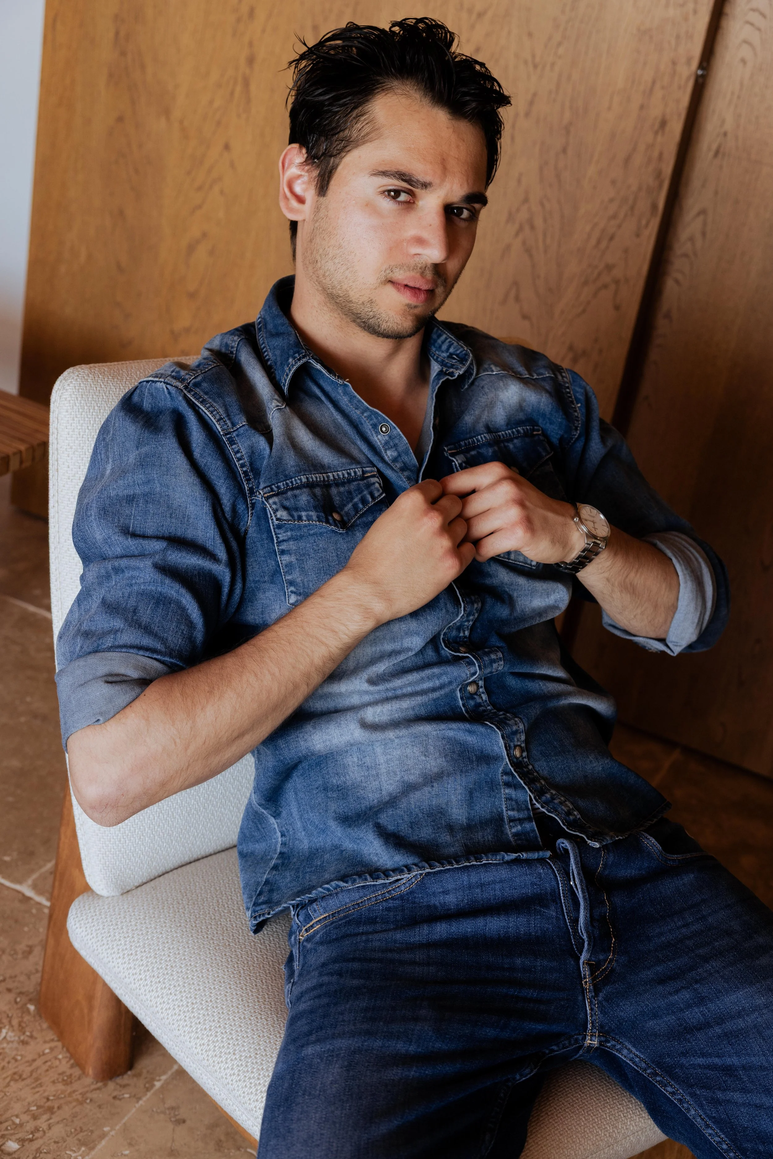 shooting-editorial-photographe-mode-paris-lyon-jeremy-talens-portrait-homme-devenir-mannequin-book-polaroid