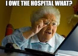 Lifetime Medical Costs Consult
