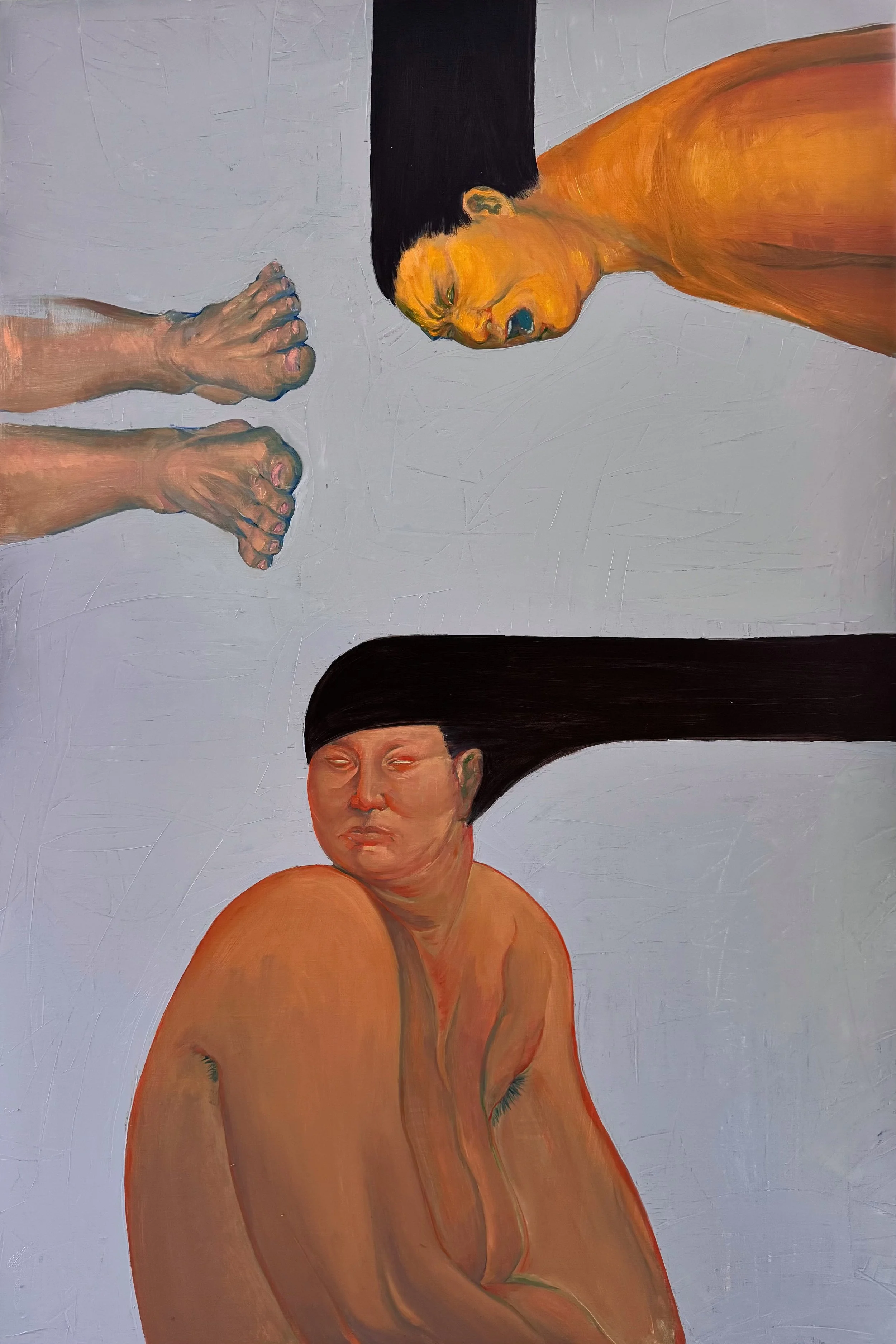dissociation