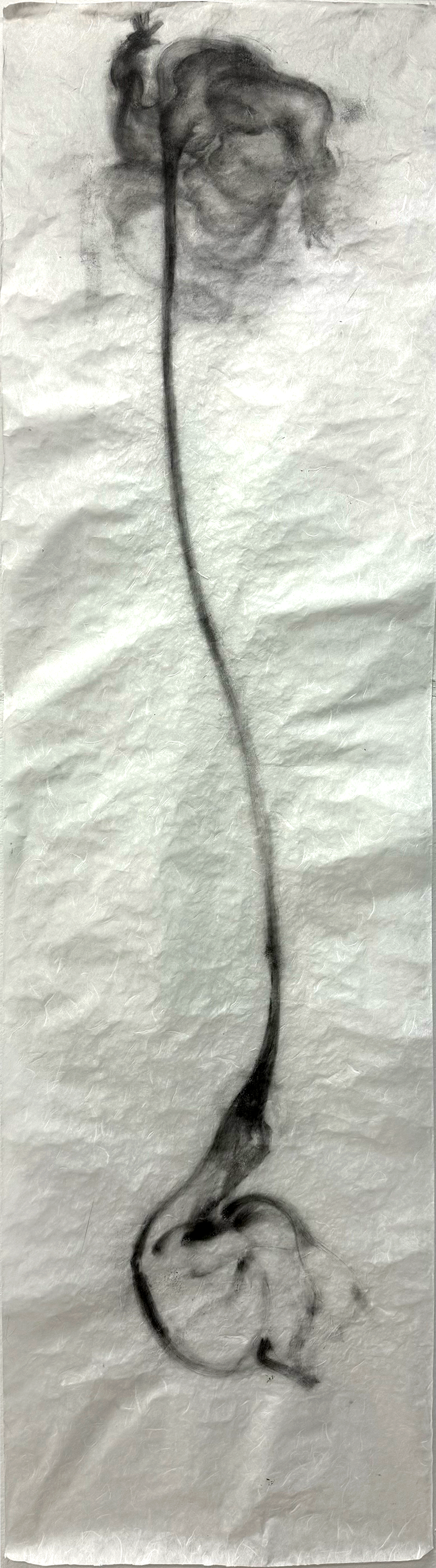 chinese ink painting?