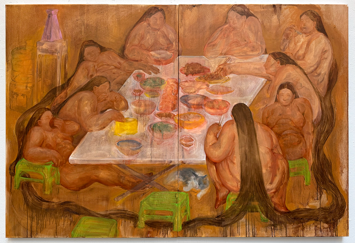 feast