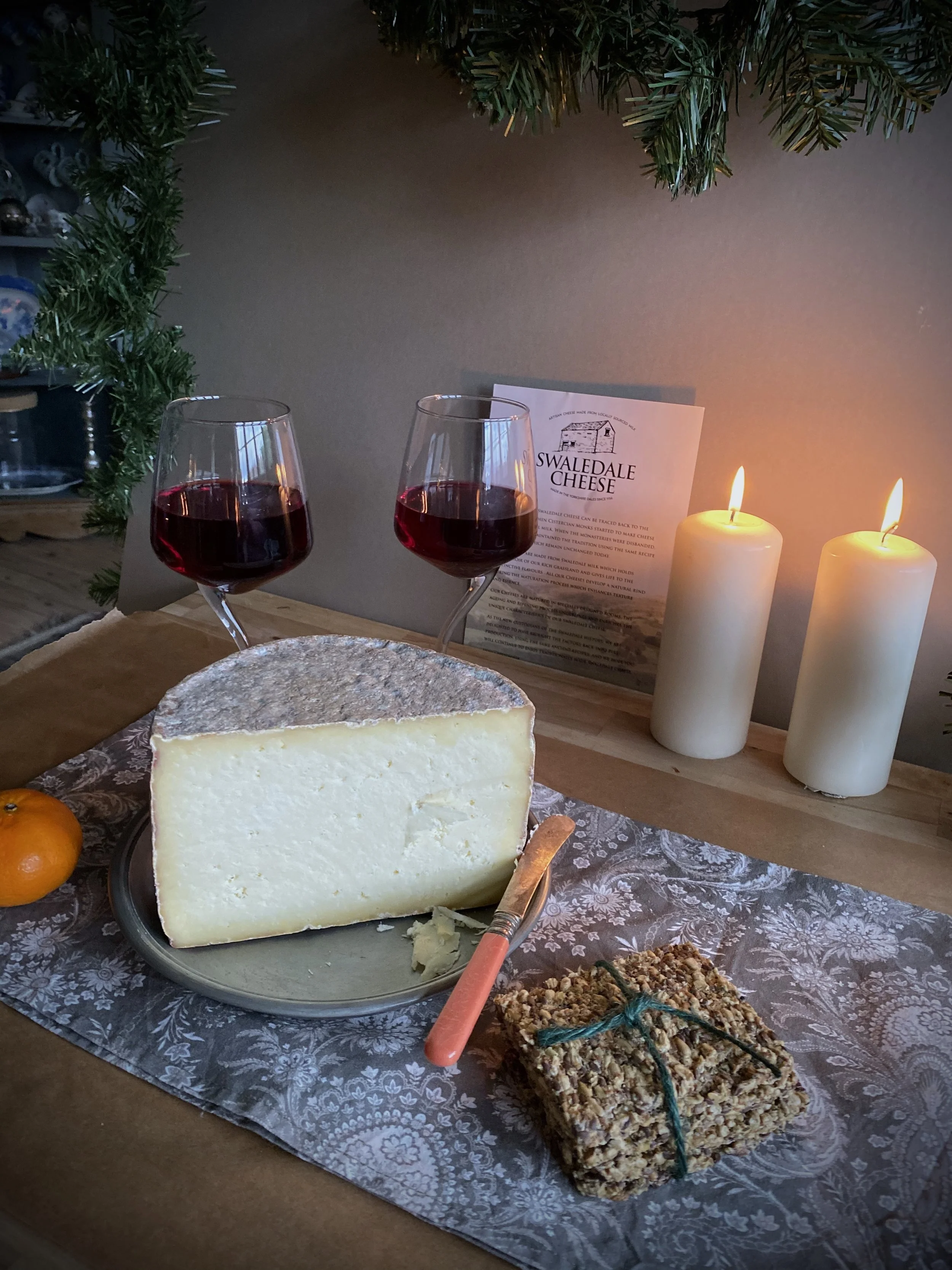 Swaledale Farmhouse 1.5kg