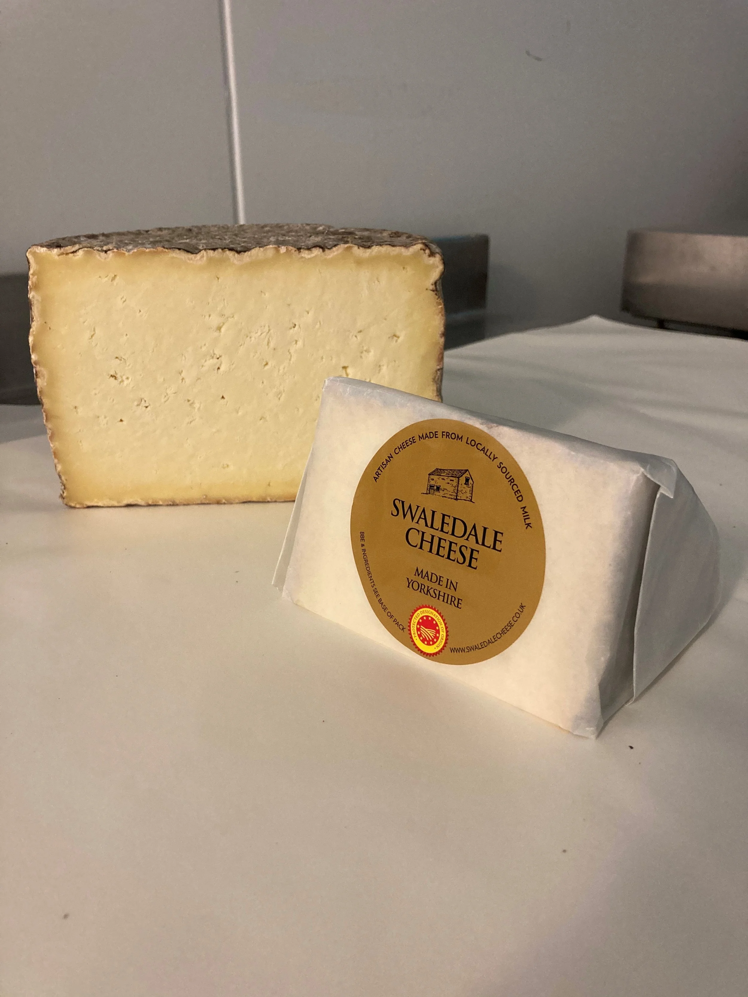 Swaledale Farmhouse 750g