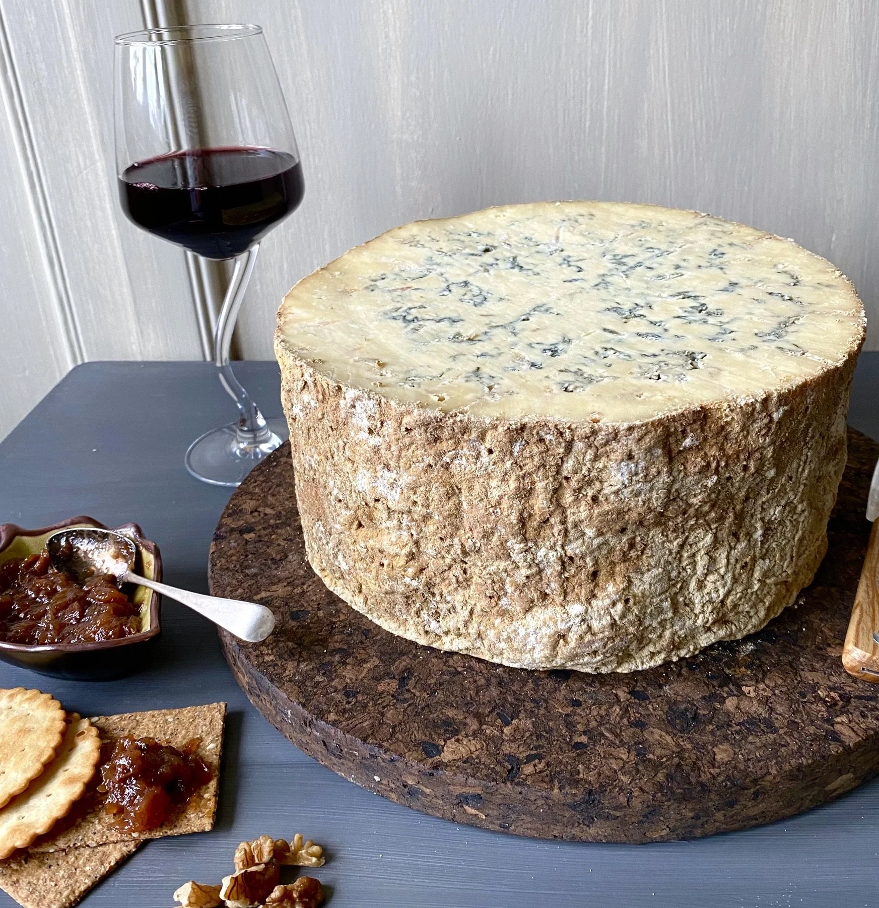 Swaledale Blue 3.5kg