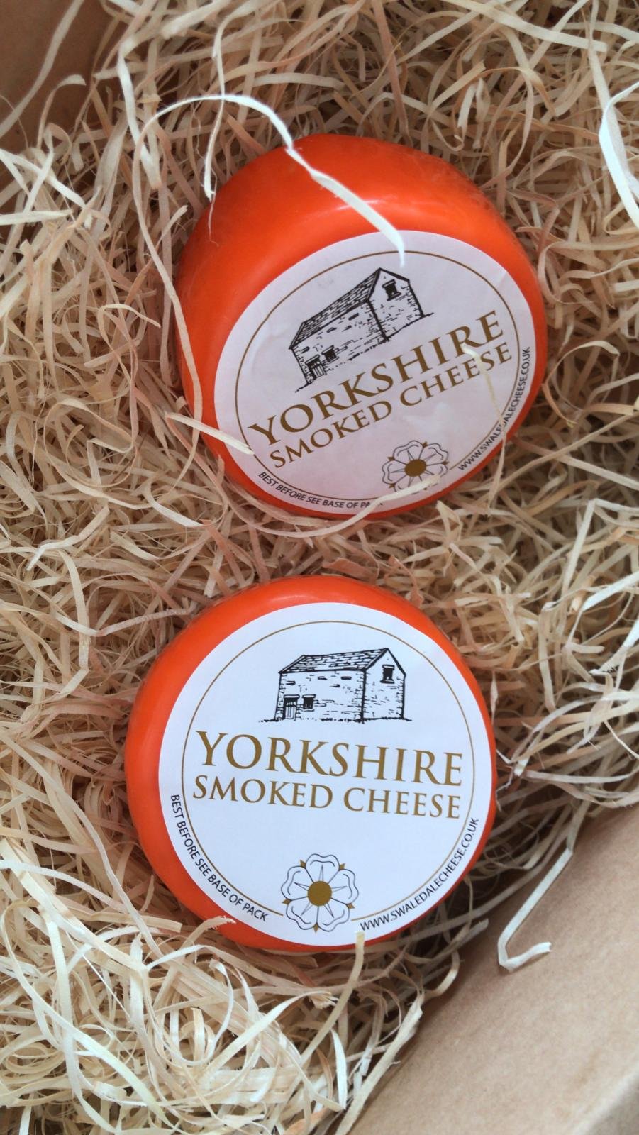 Yorkshire Smoked 200g