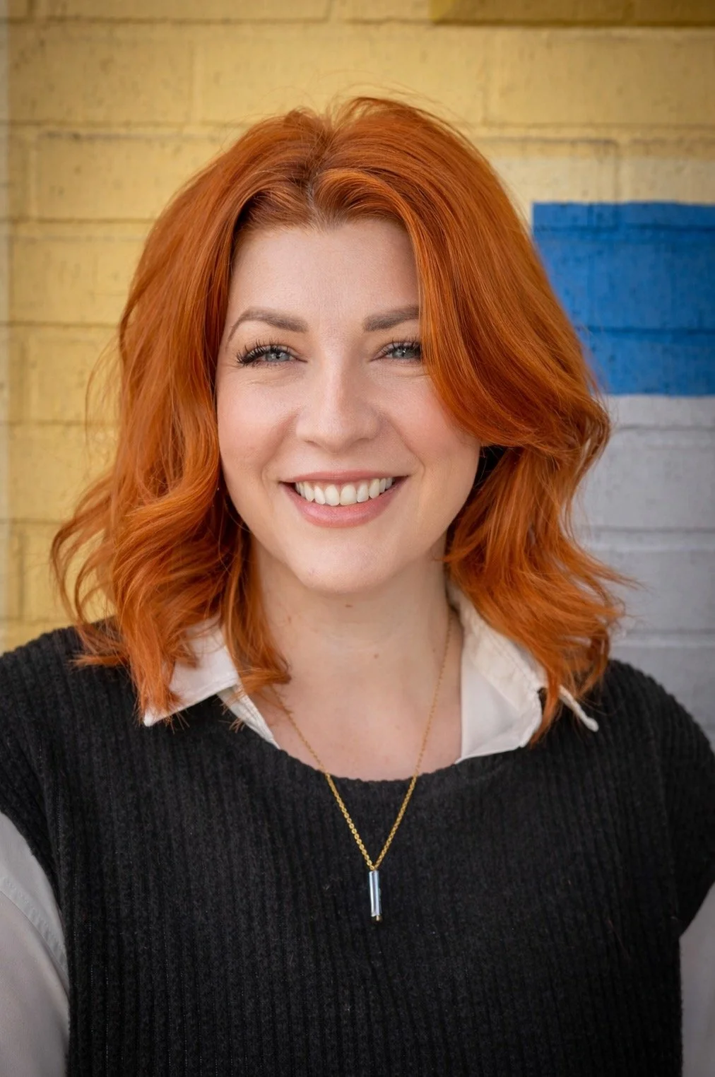 Brook Roy