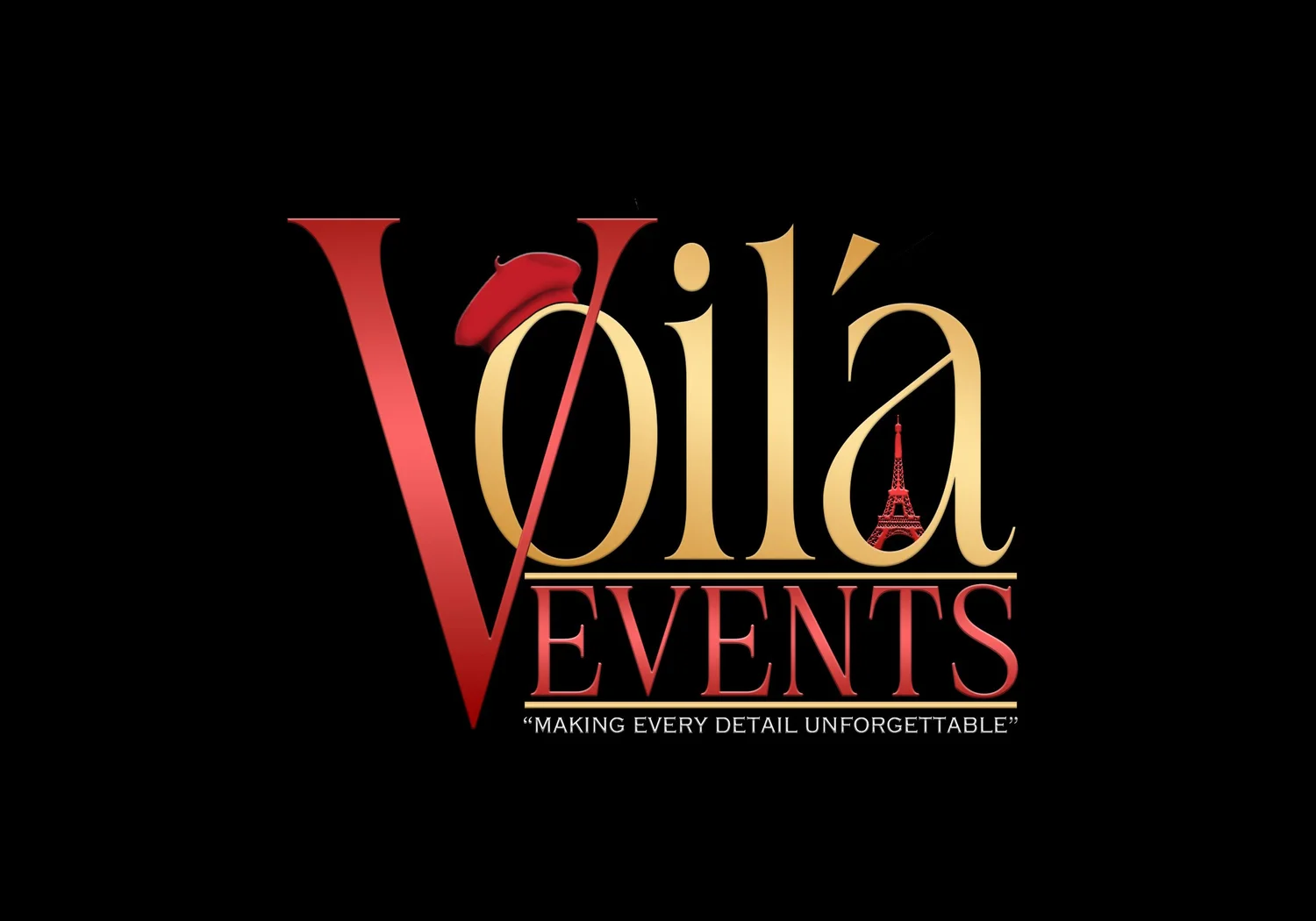 Voila Events