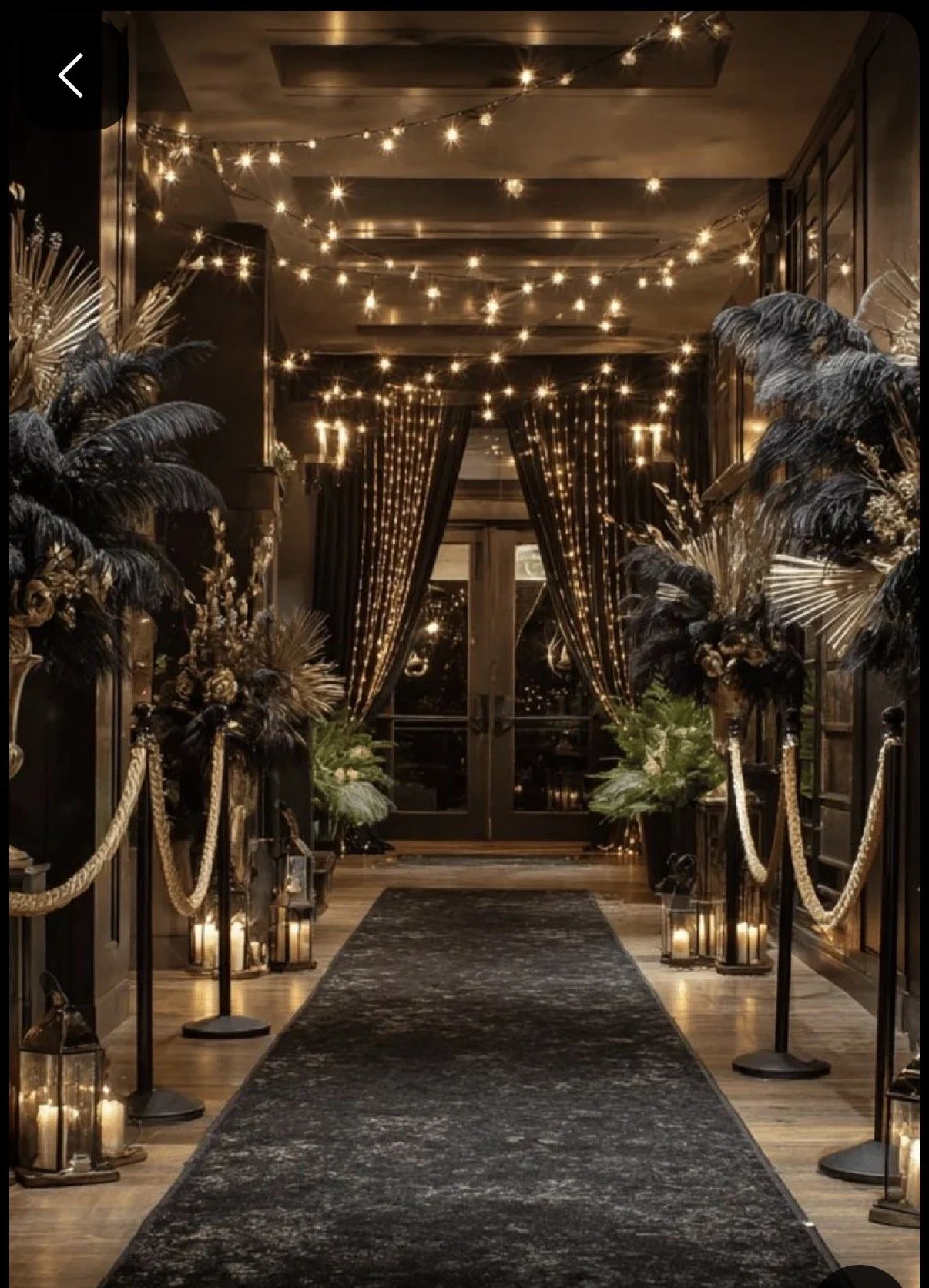 30-Minute Event Clarity Call