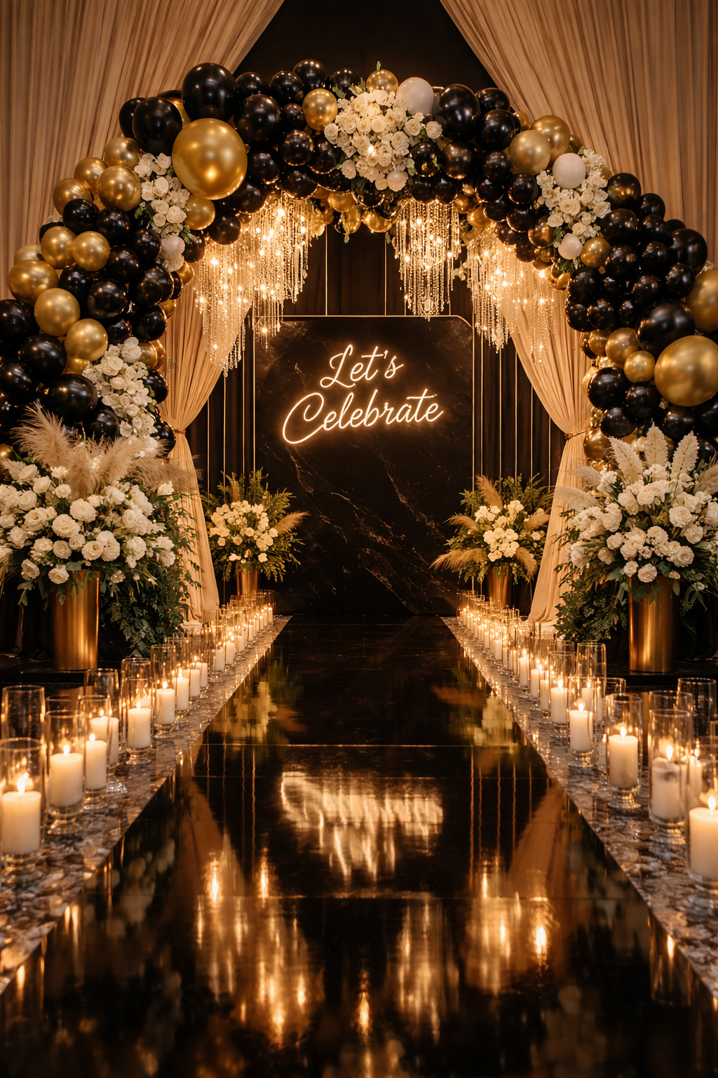 60-Minute Event Design Consultation