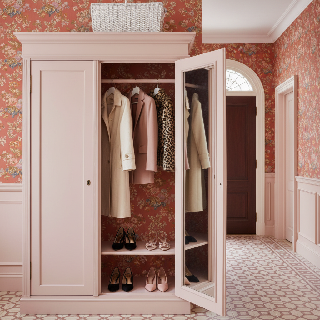 The Art of Looking Effortlessly Organised