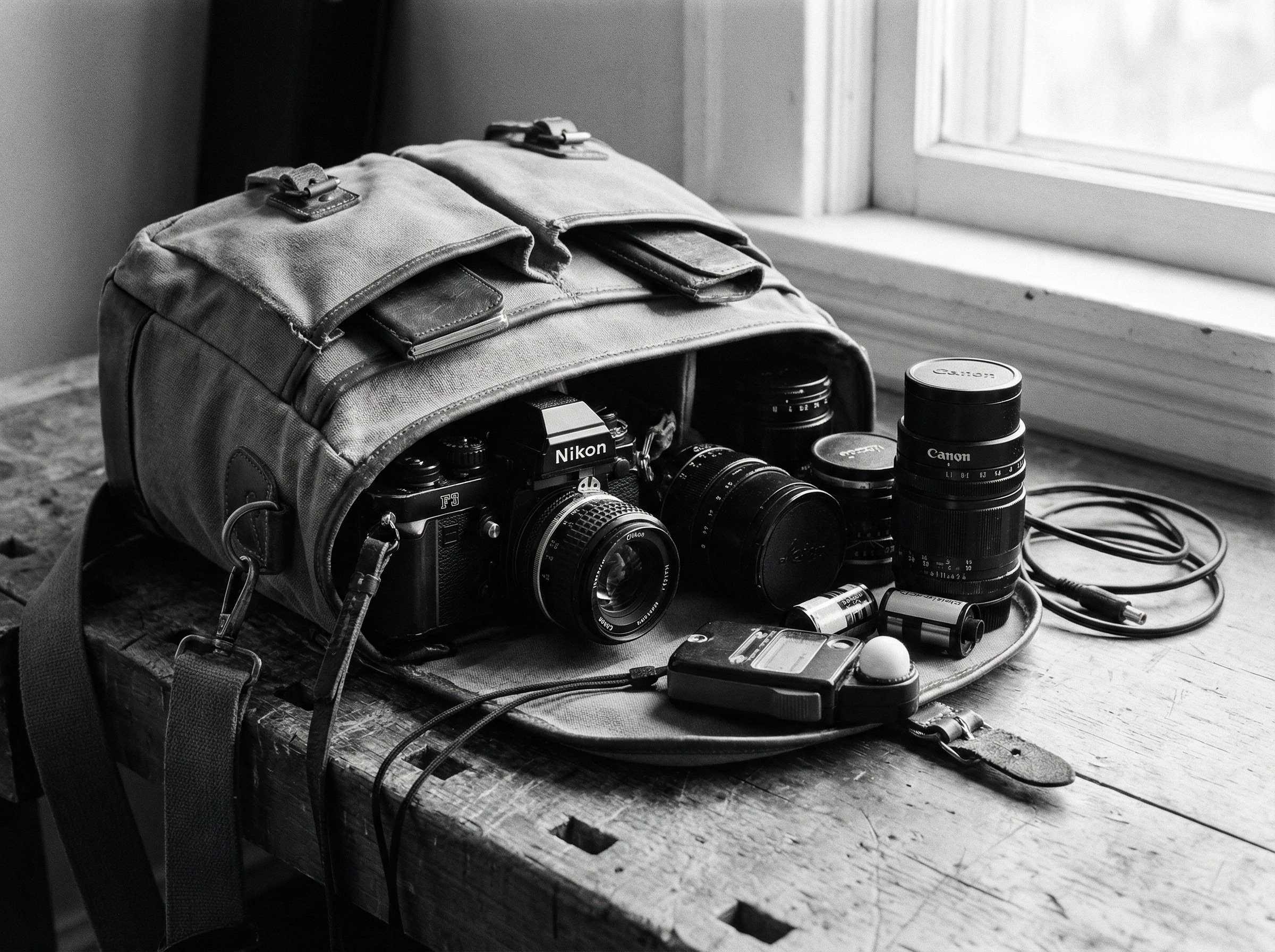 Beginner Gear Guide (Without Overspending)