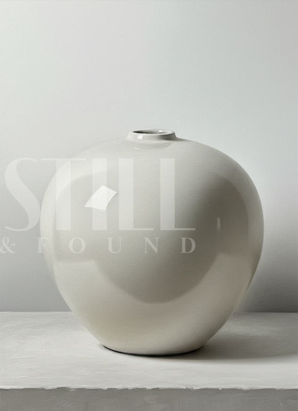 Smooth Form - Digital Art Print (Download)