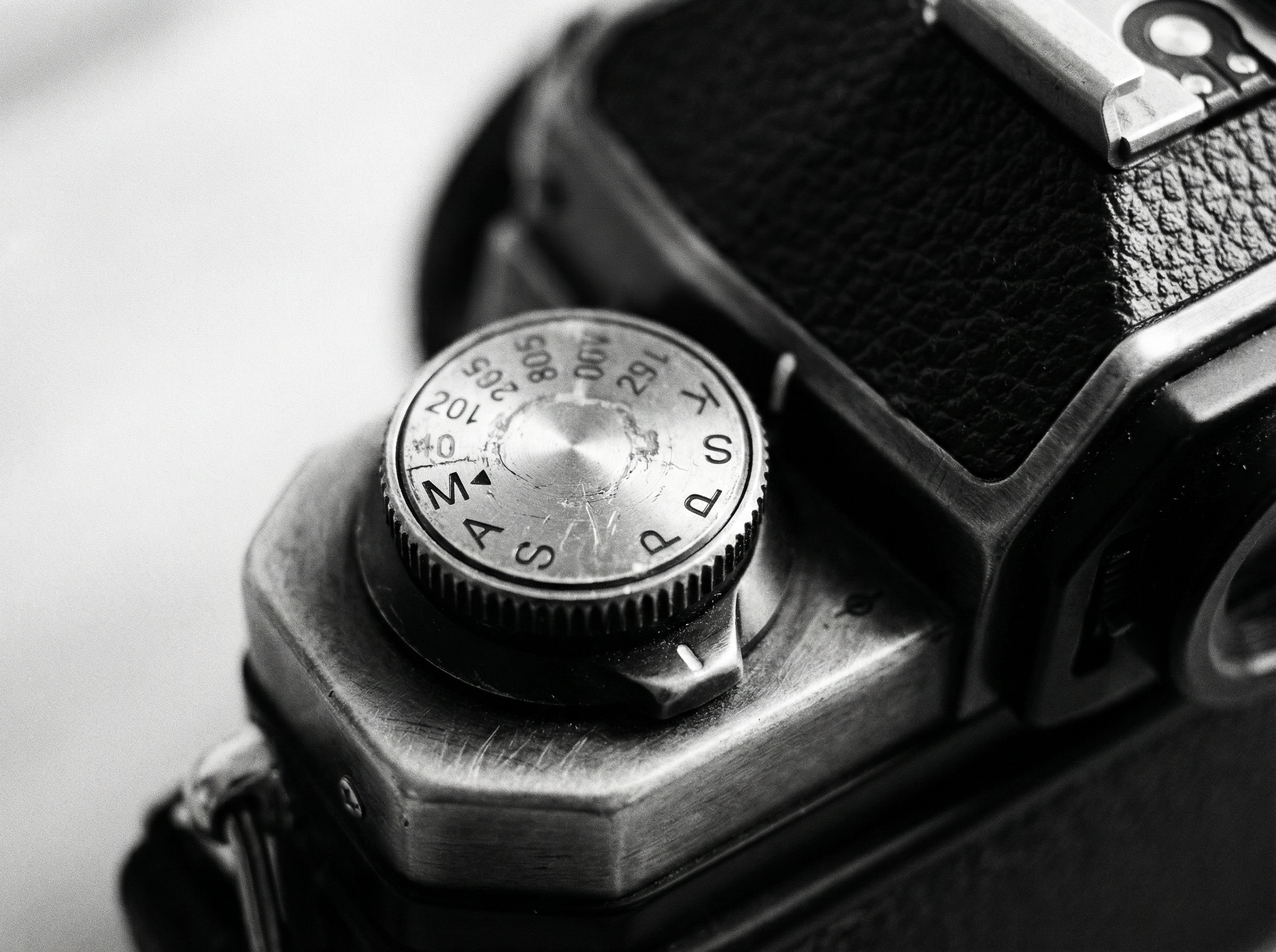 Shooting in Manual Mode (Without Feeling Overwhelmed)