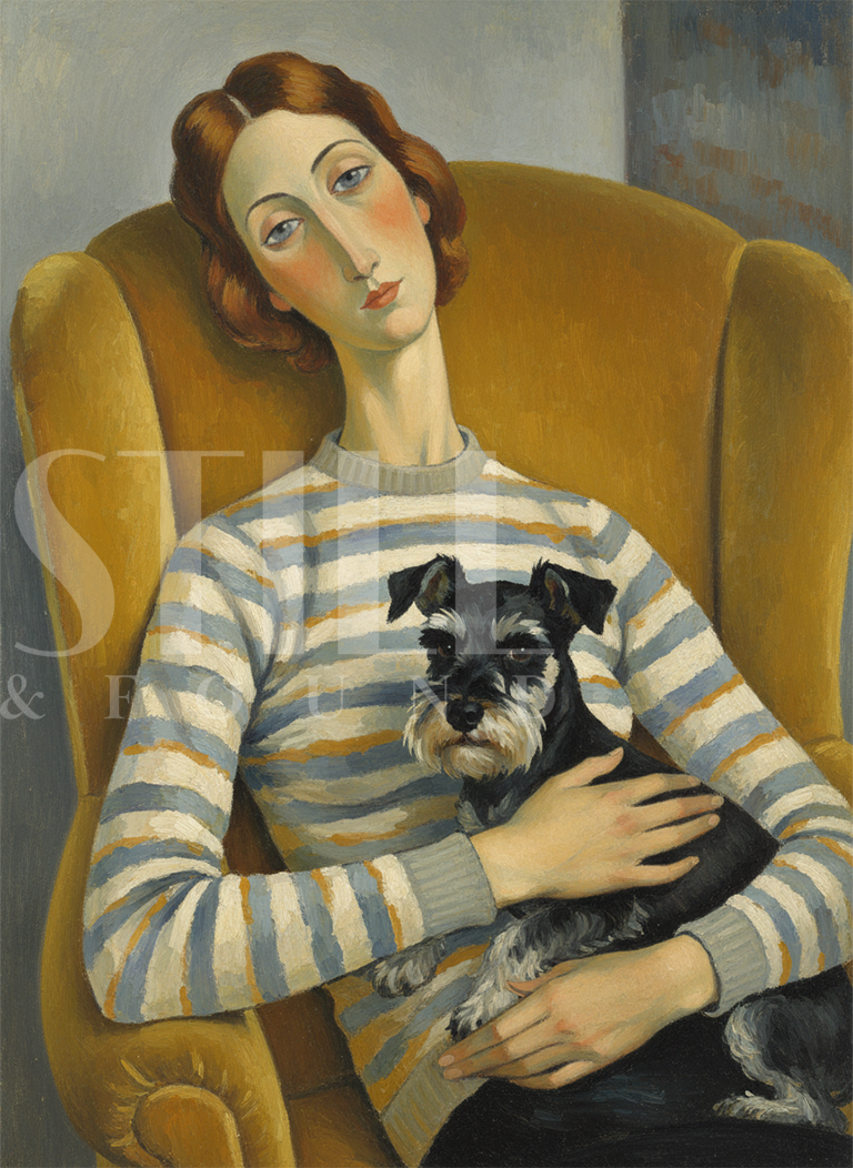 Together Time - Digital Art Print (Download)