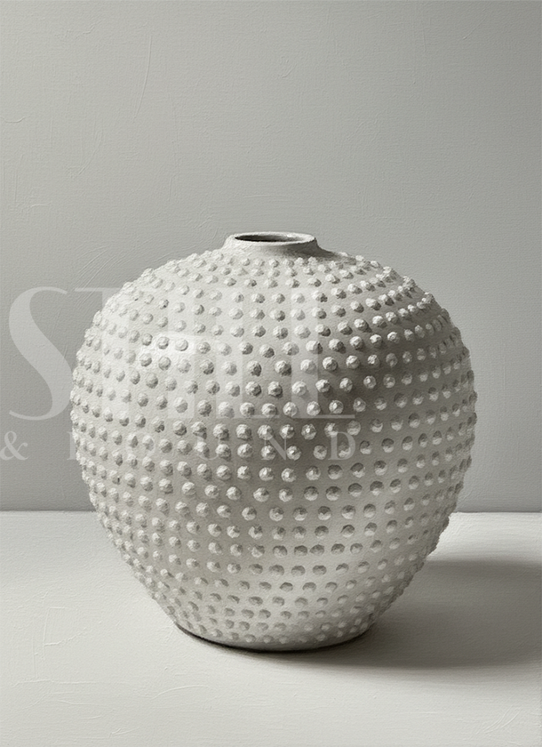 Rounded Form - Digital Art Print (Download)