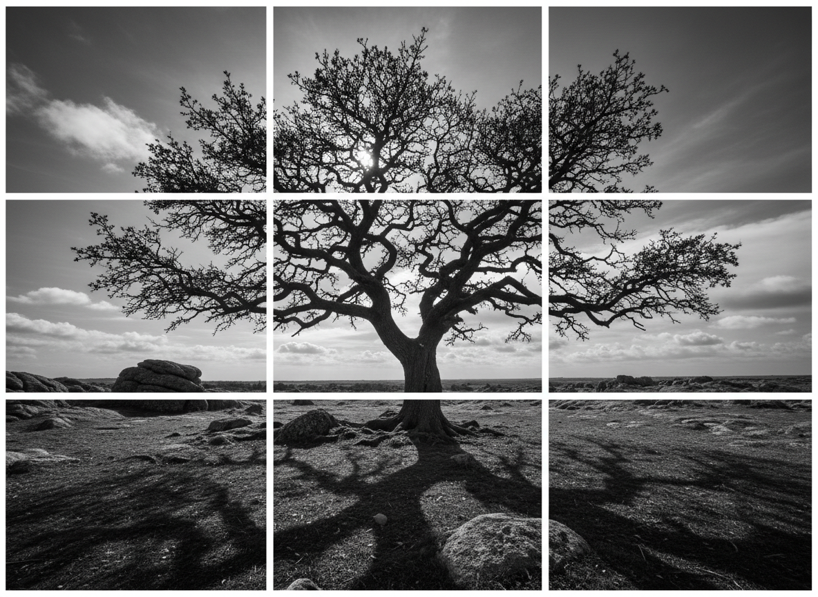 Composition Basics That Instantly Improve Photos