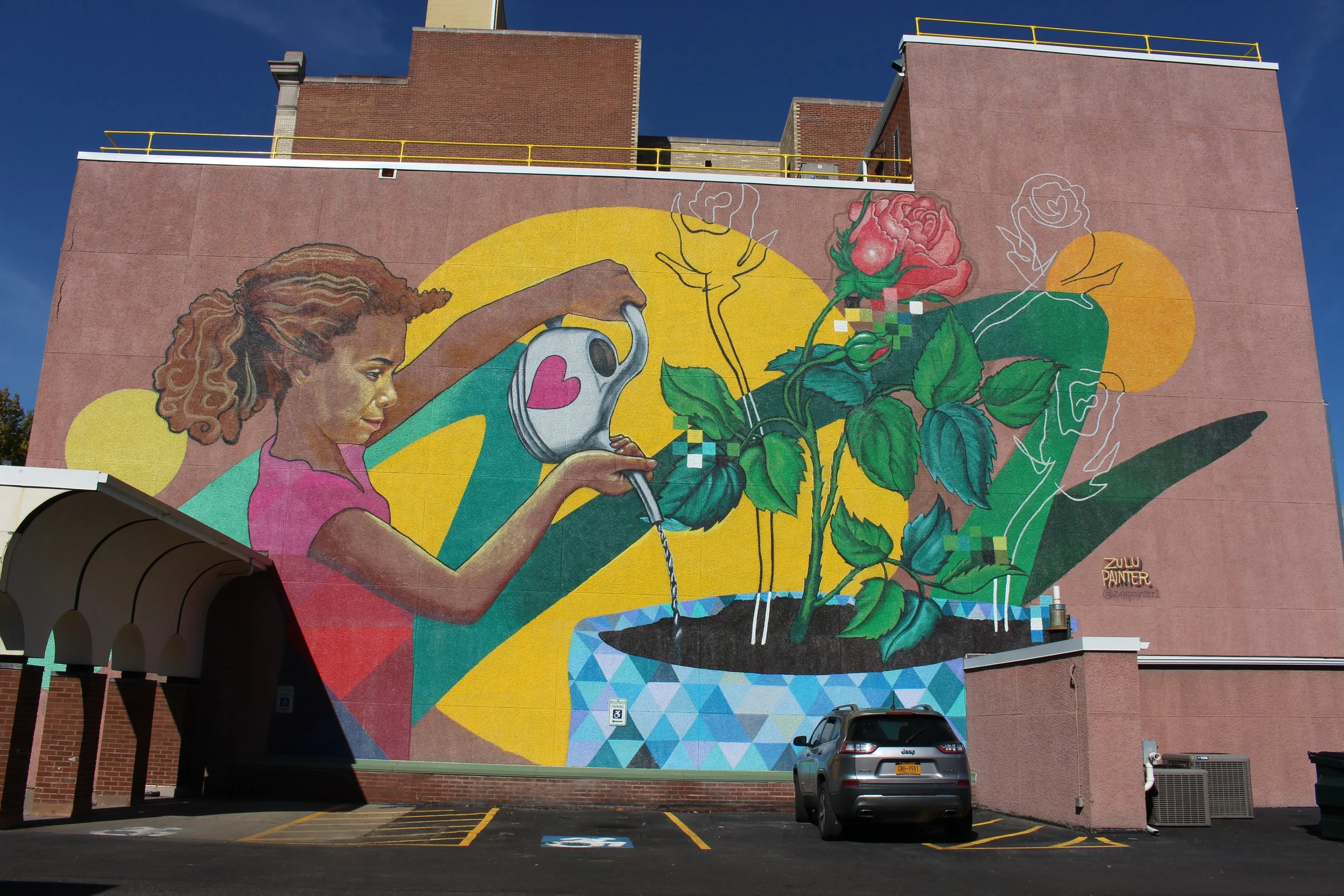 Virtual Public Meeting