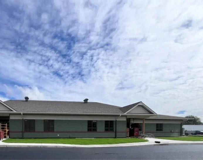 Tioga County Listening Session