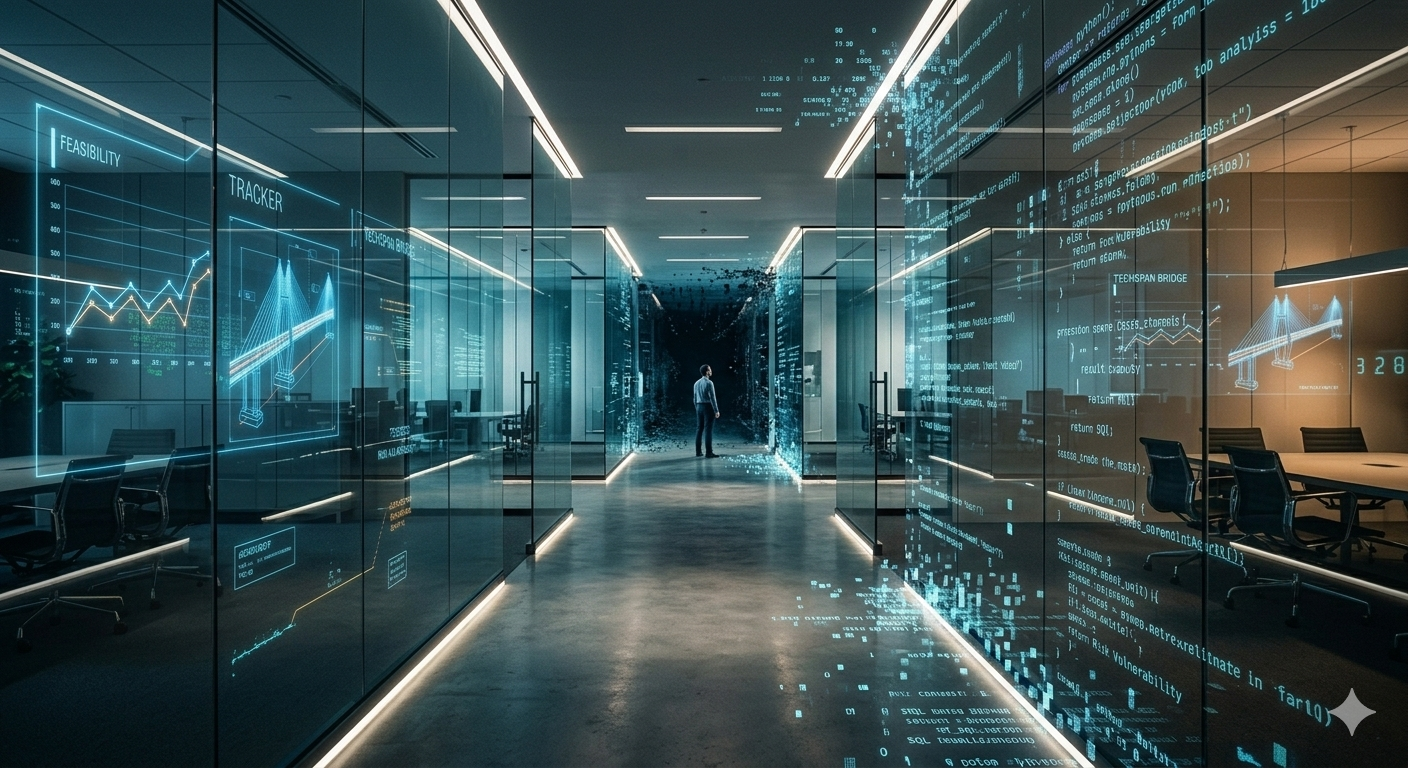 The AI Mirror: Why Integrity is the Only "AI-Proof" Strategy for 2026