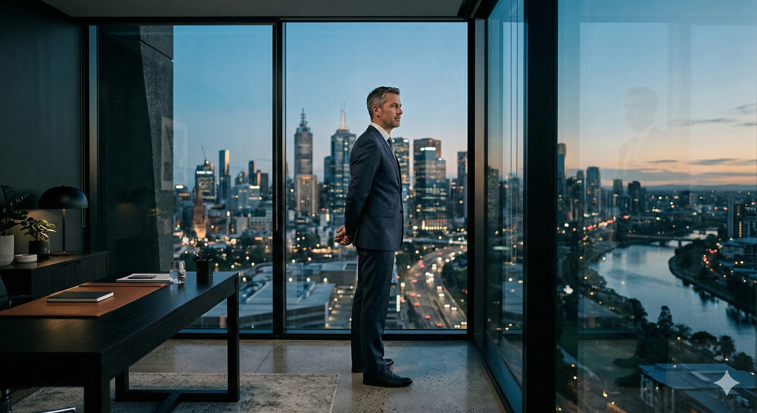 Leading With Integrity When the System Stops Caring