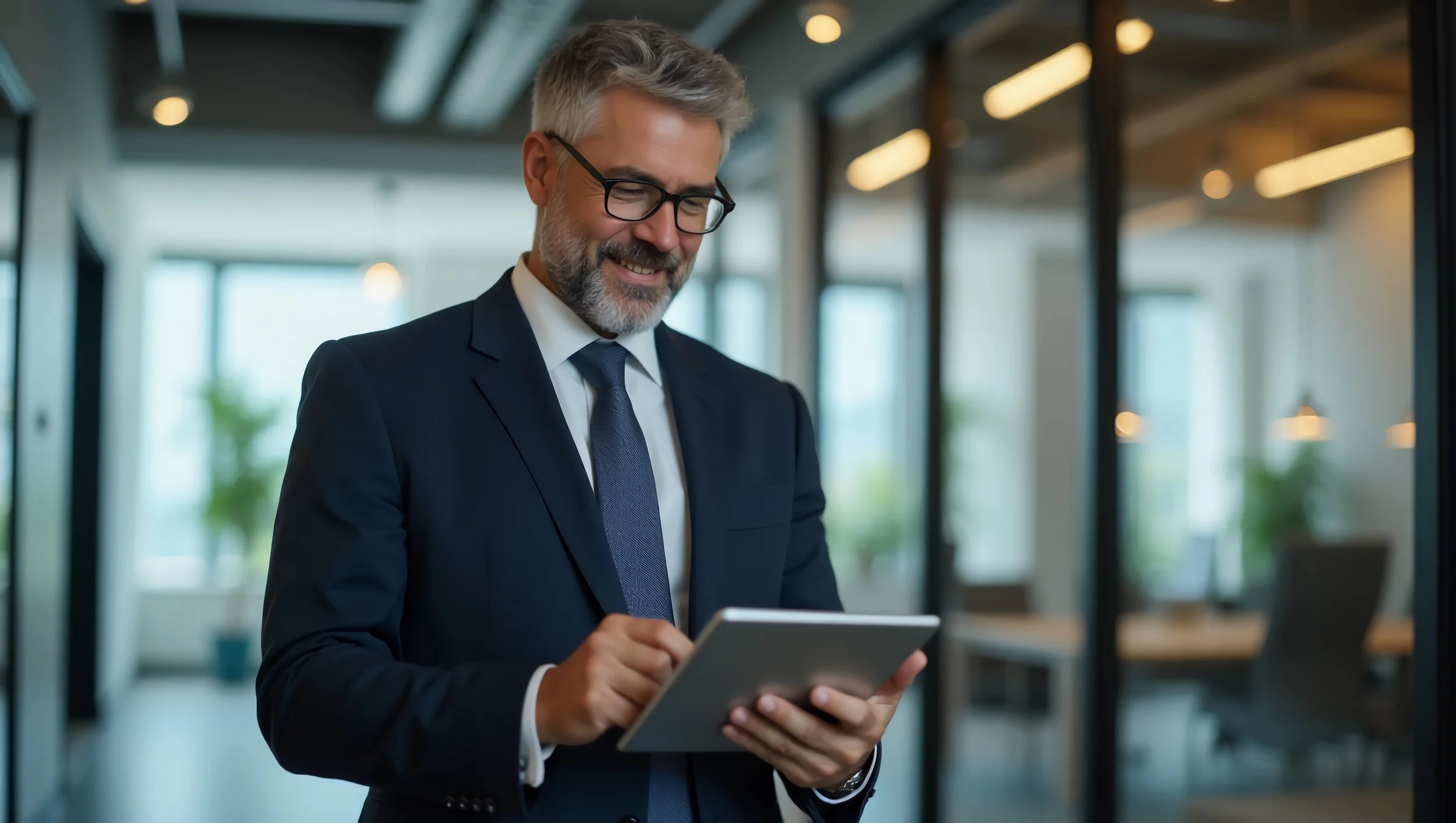 What 23 Years in Healthcare Leadership Taught Me About Empathy, Integrity, and Gut Instinct