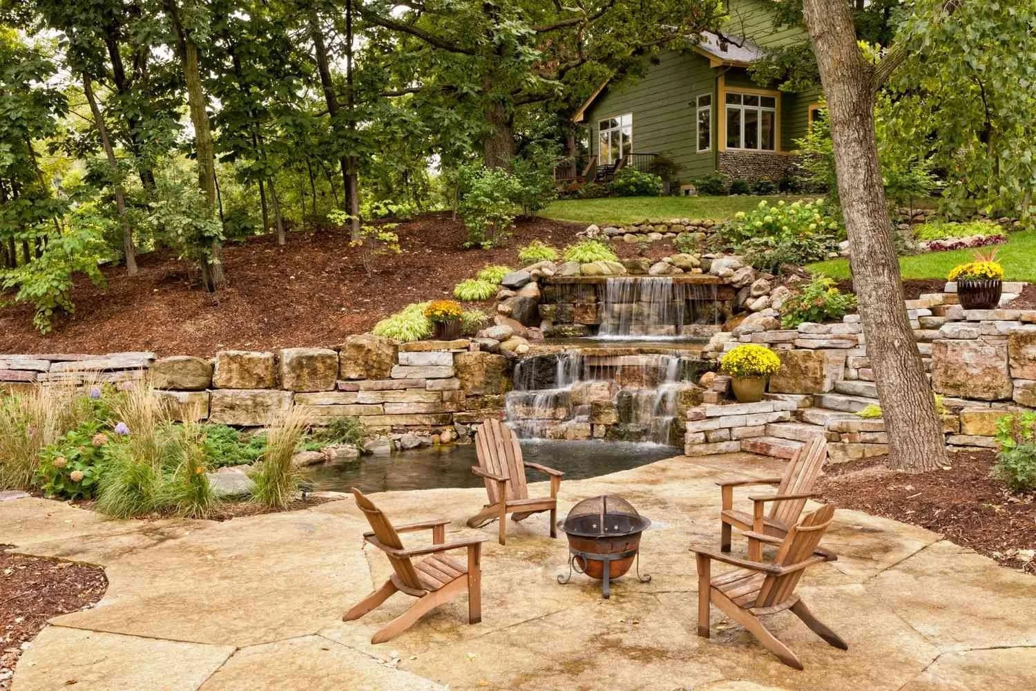 How Do Landscapers Use Math?