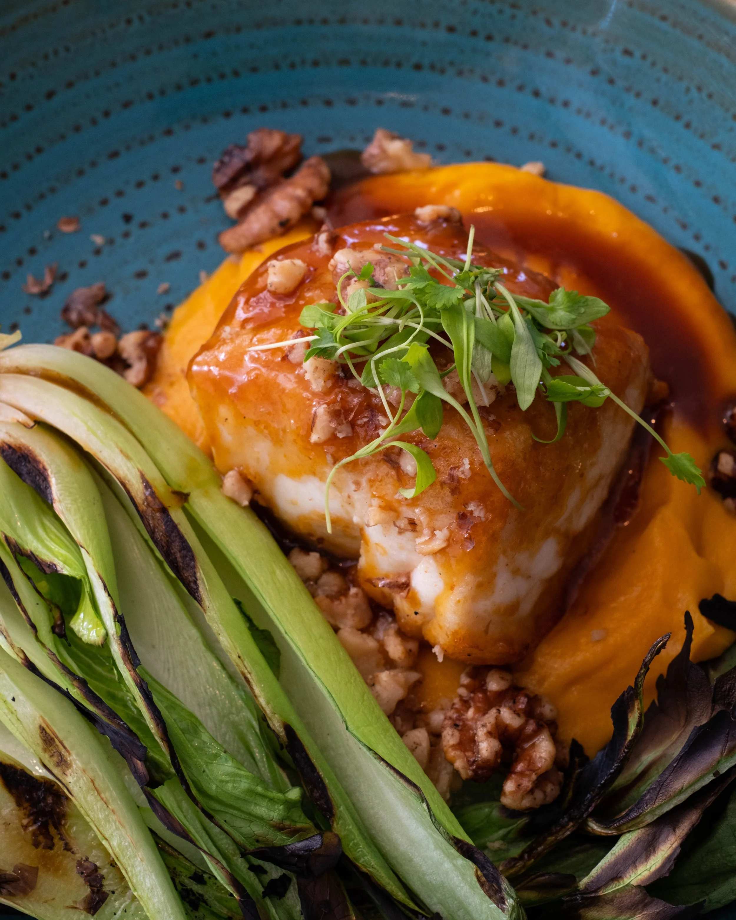 The Harrison Group 2024 Social Media Year In Review: Restaurants