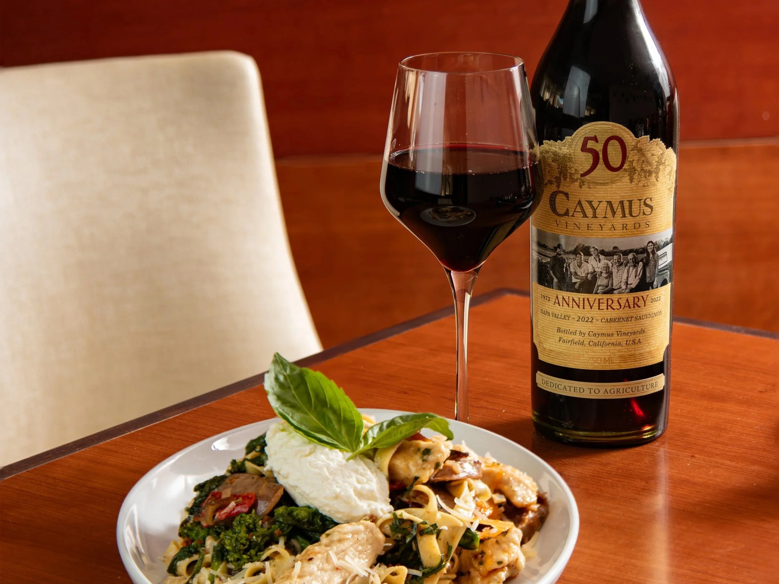 The Harrison Group 2025 Social Media Year In Review: Restaurants