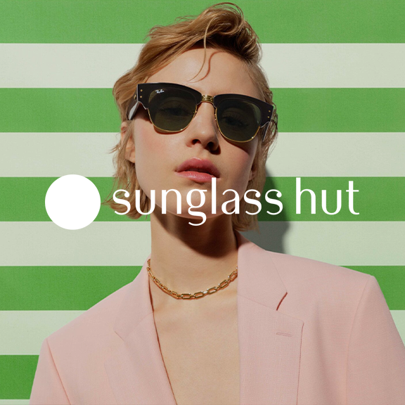 Sunglass Hut