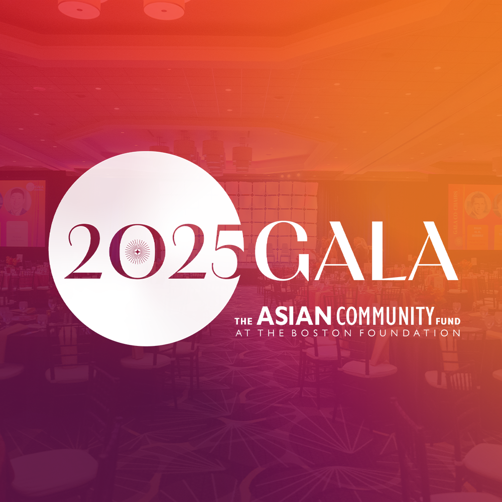Asian Community Fund Gala 2025