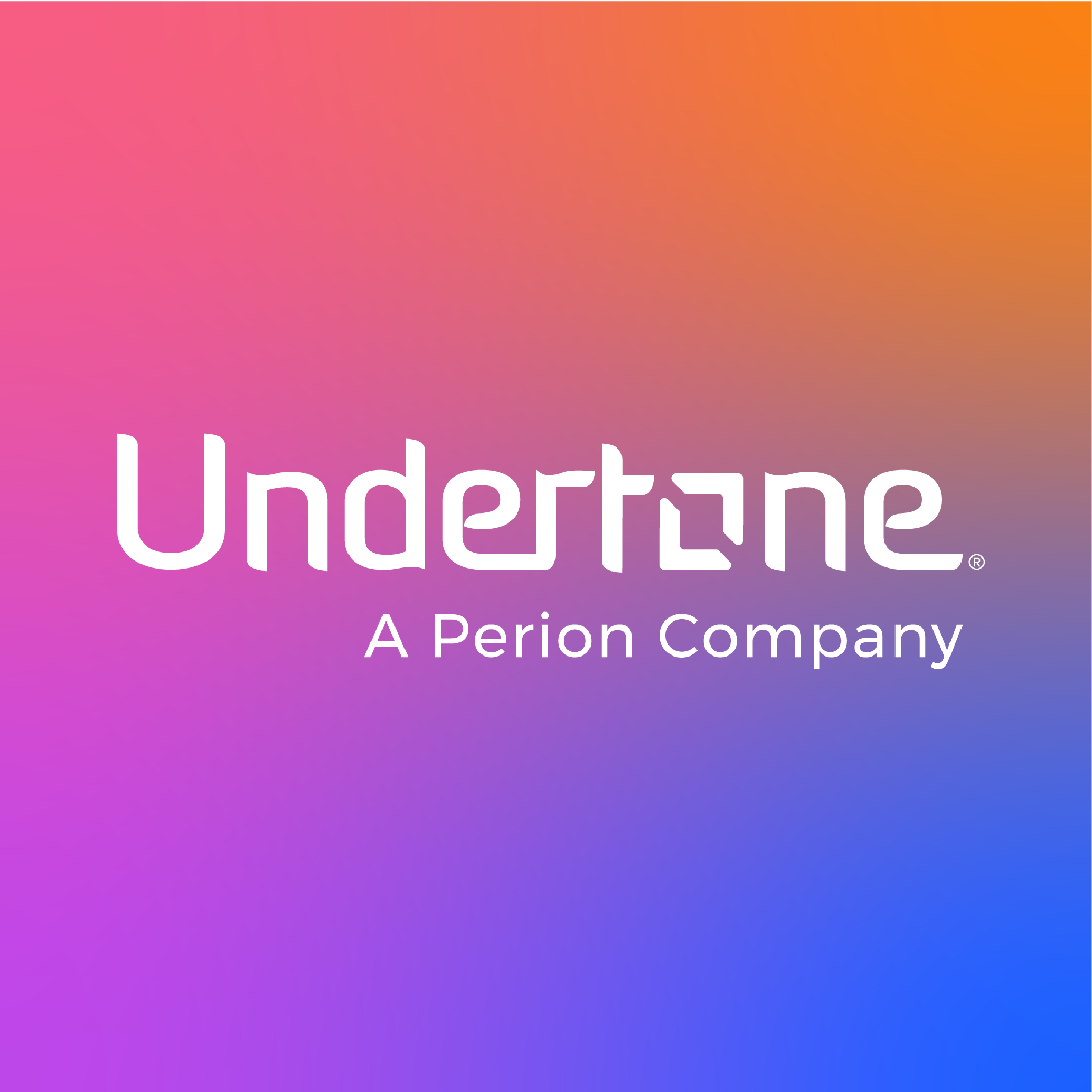 Undertone 2022 Summit