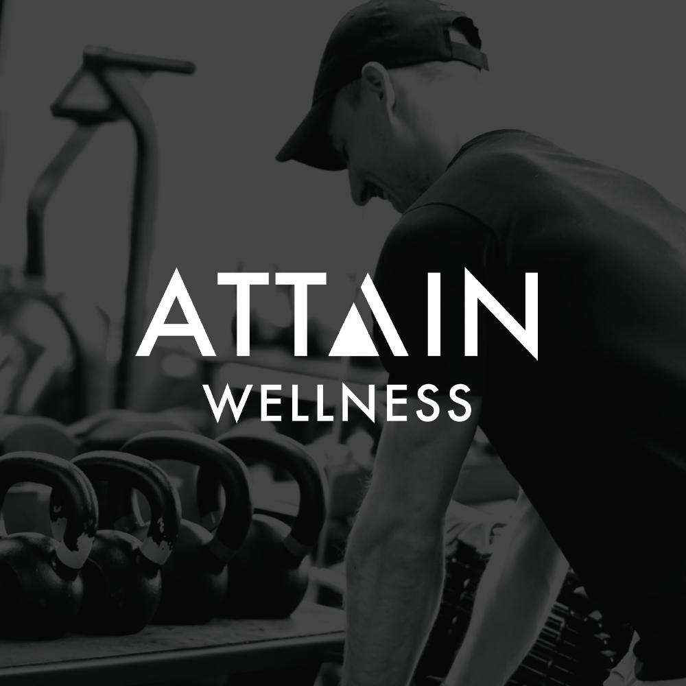 Attain Wellness