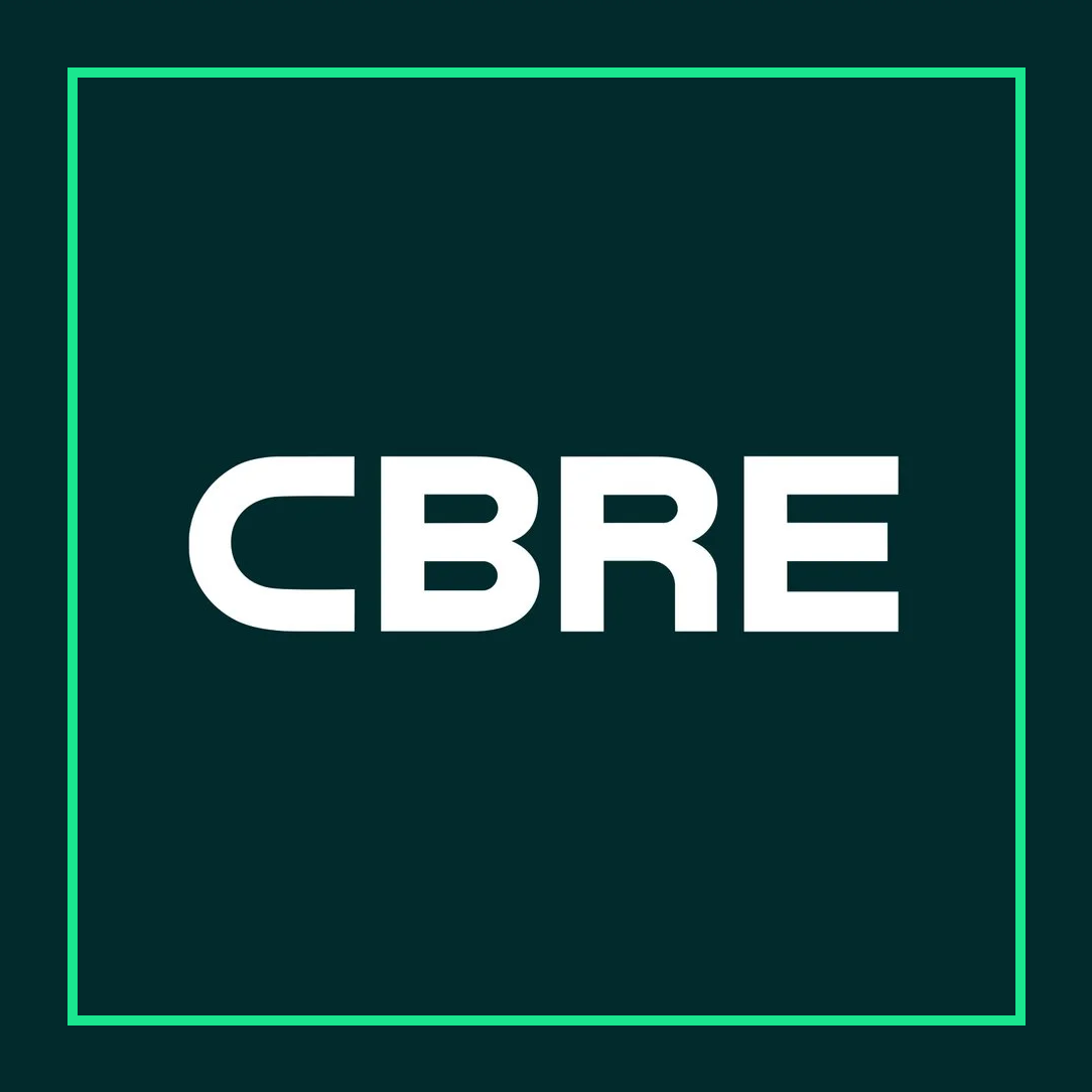 CBRE