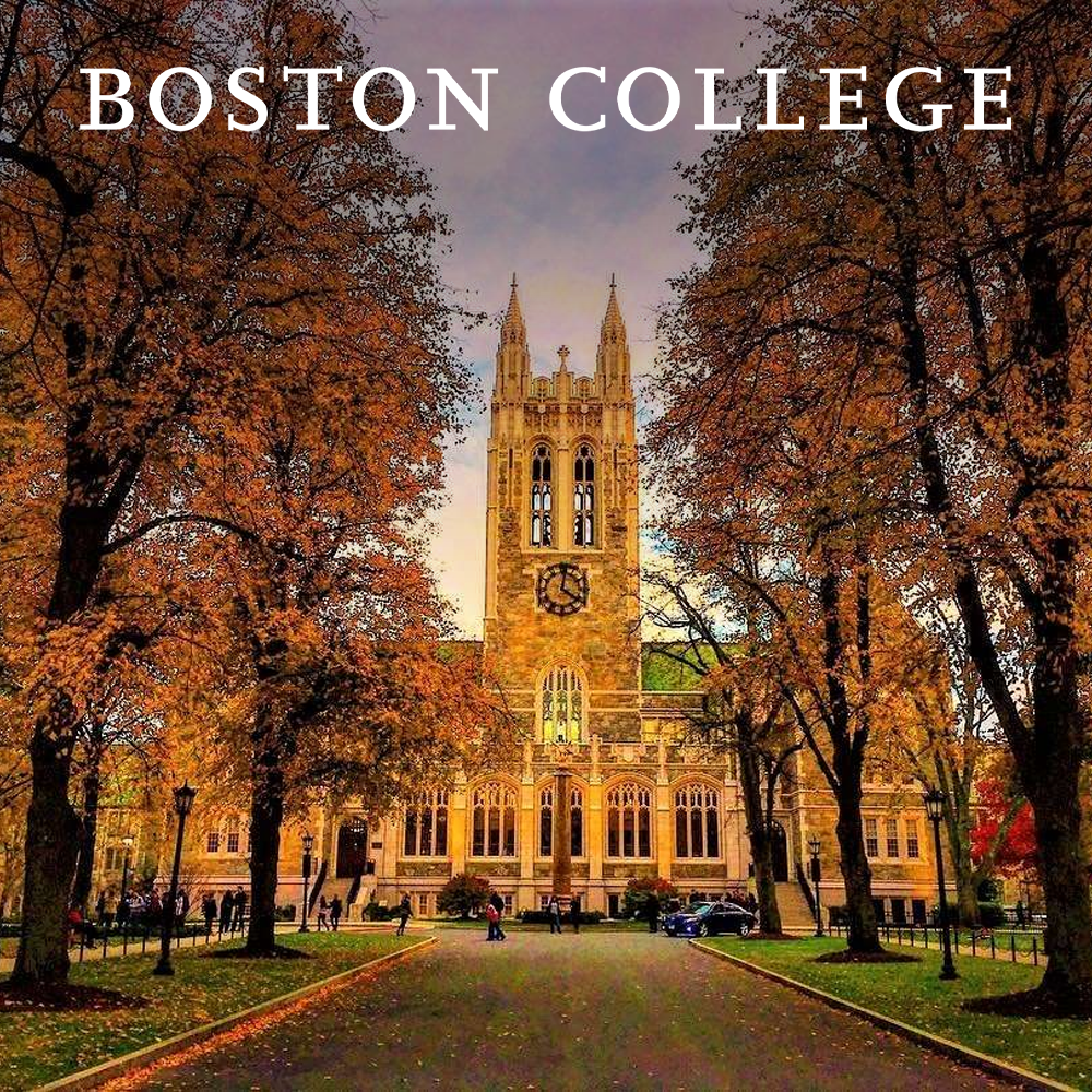 Boston College