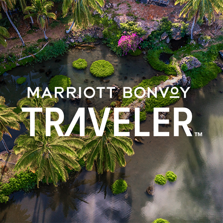 Marriott Bonvoy