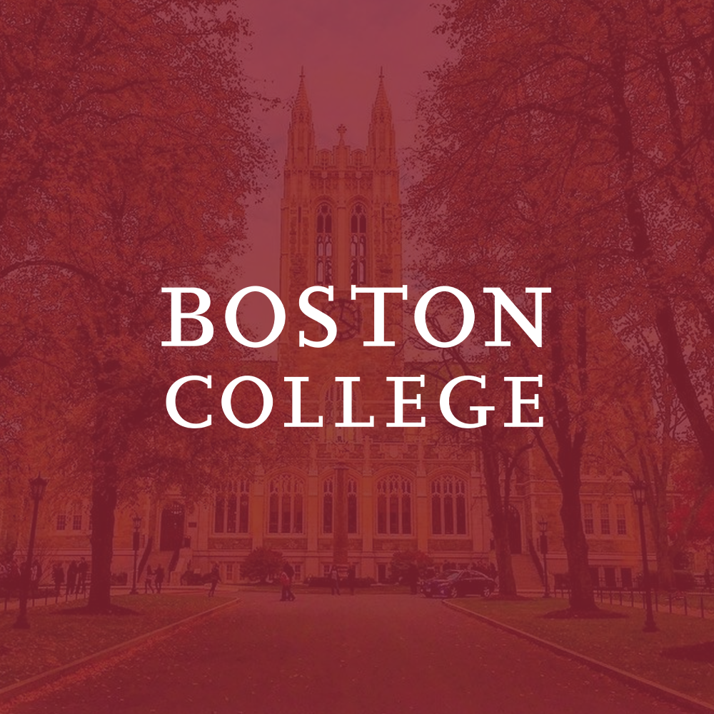 Boston College